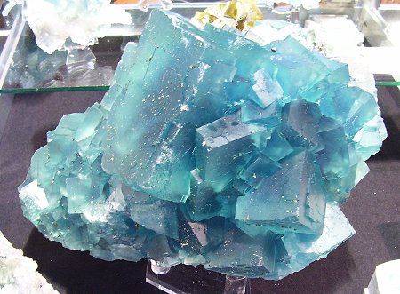 2006 Munich Show - Trinity Mineral Co 2006 Munich Show - Trinity Mineral Co